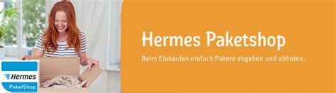 Hermes Paketshop in Grafing bei München 